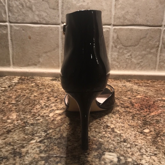 Michael Kors Black high heels - Picture 4 of 5